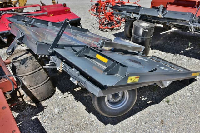 Image of Massey Ferguson AC25 equipment image 1