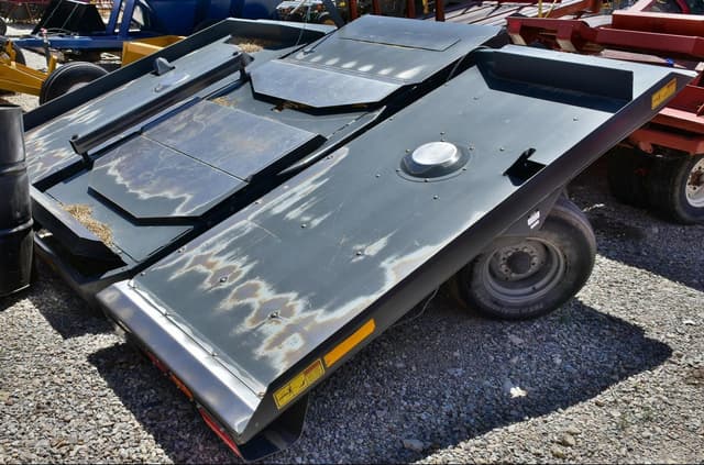 Image of Massey Ferguson AC25 equipment image 2