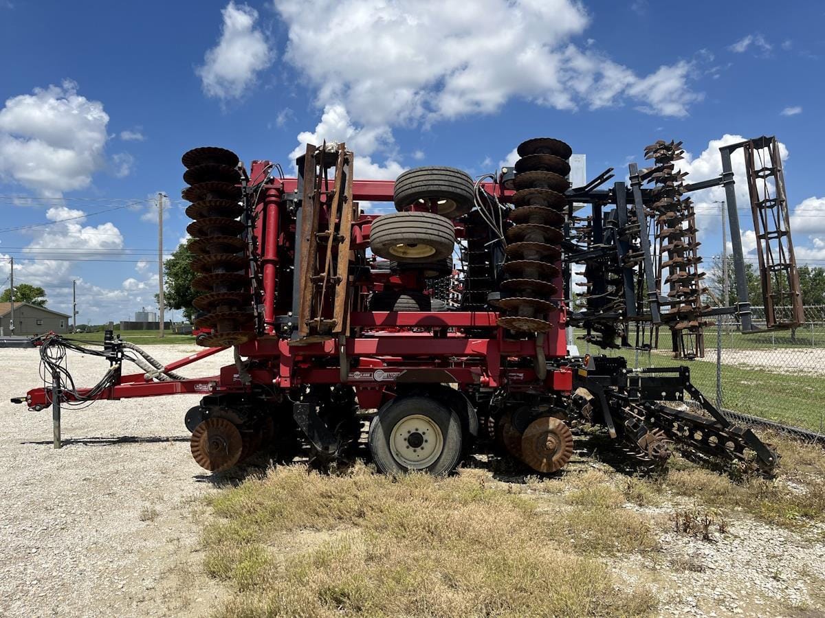 2018 McFarlane 5140 Incite Equipment Image0