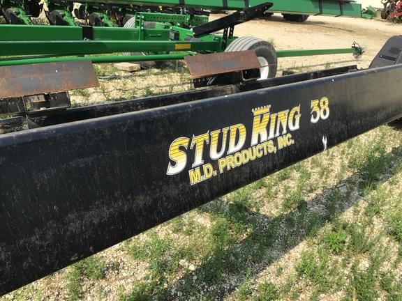 Image of MD Products Stud King 38 Primary image