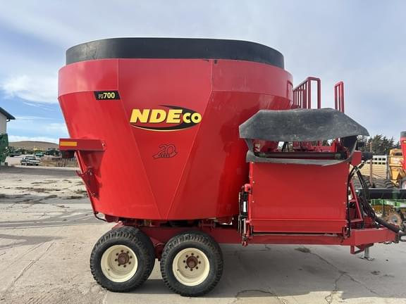 Image of NDE FS700 equipment image 2