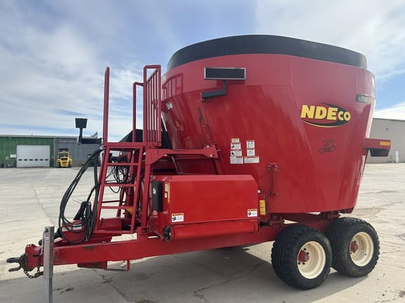 Main image NDE FS700