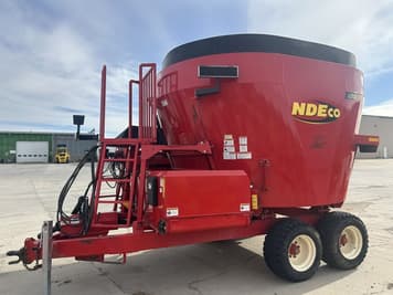 Main image NDE FS700