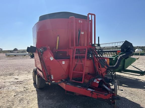 2019 NDE FS700 Equipment Image0