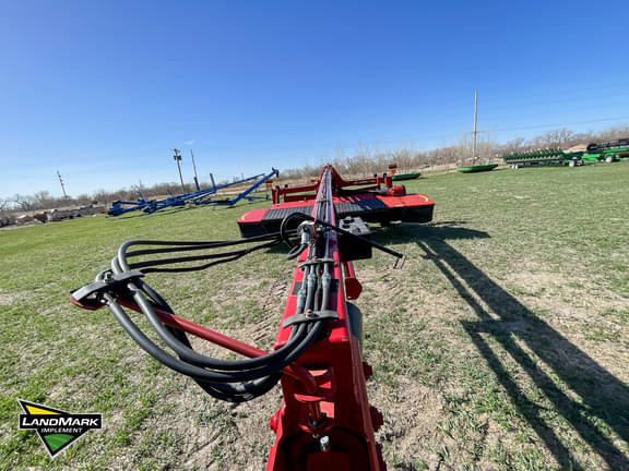 Image of New Holland 316 equipment image 1