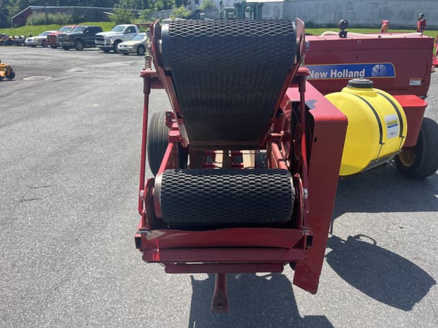 Image of New Holland BC5070 equipment image 4