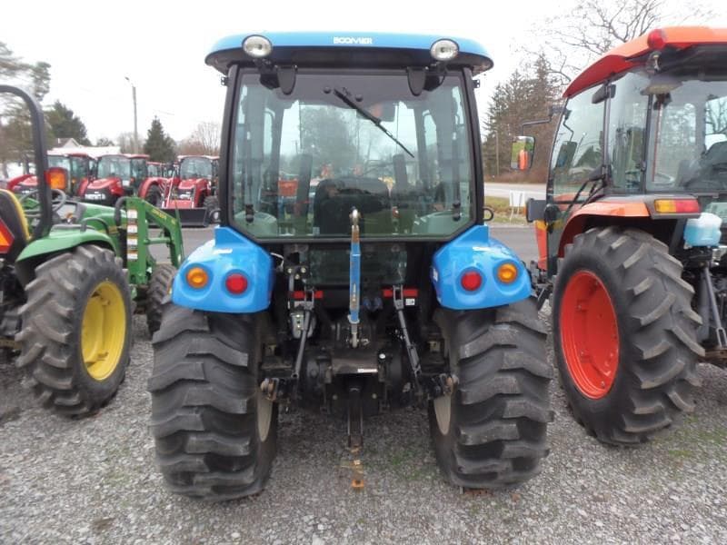 Image of New Holland Boomer 55 Image 1