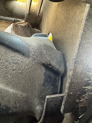 Image of New Holland Speedrower 220 equipment image 4