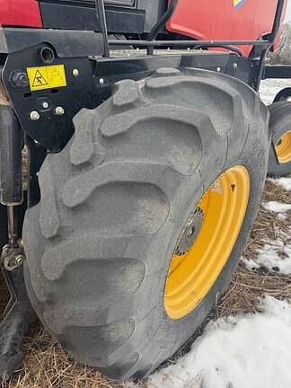 Image of New Holland Speedrower 220 equipment image 3