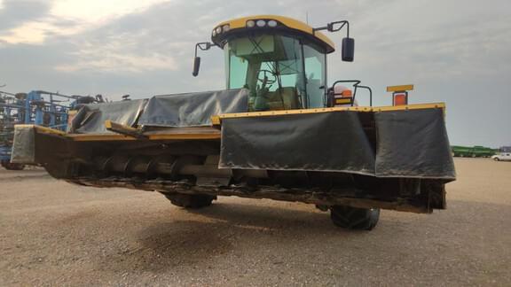 Image of New Holland Speedrower 260 equipment image 2