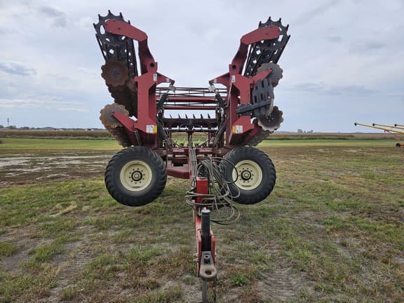 Image of Norwood HSD3000 equipment image 3