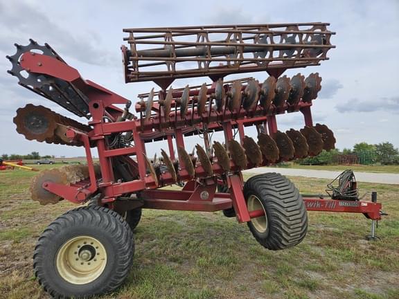 Image of Norwood HSD3000 equipment image 4