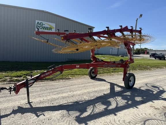 2018 Ogden RCR812 Equipment Image0