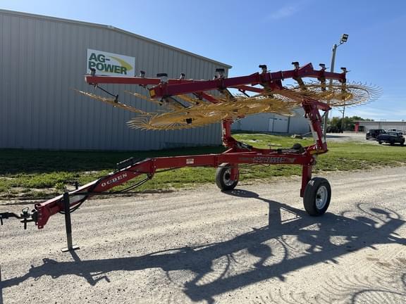 Image of Ogden RCR812 Primary image