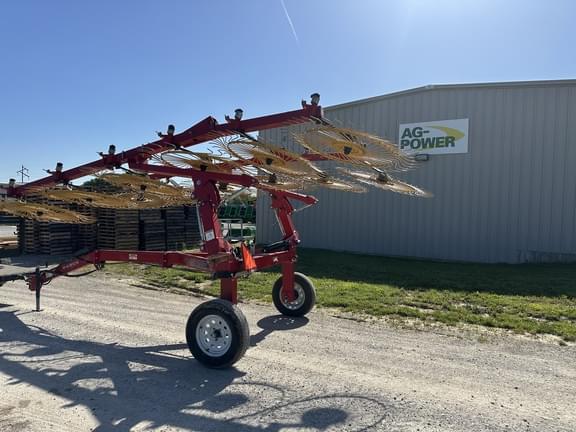 Image of Ogden RCR812 equipment image 1