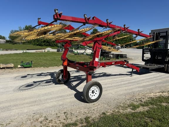 Image of Ogden RCR812 equipment image 2