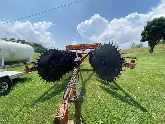 Image of Pequea 1820HD Primary image