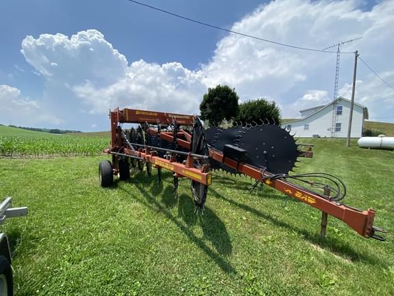 Image of Pequea 1820HD equipment image 1