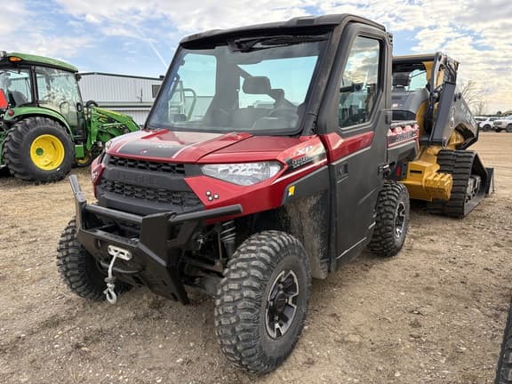 Image of Polaris Ranger XP 1000 Primary image