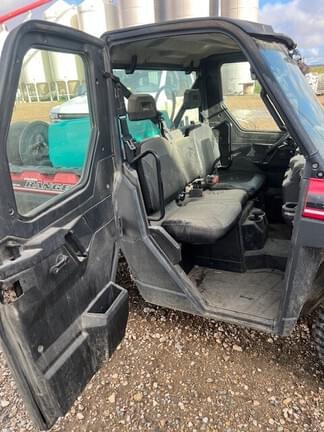 Image of Polaris Ranger XP 1000 equipment image 4