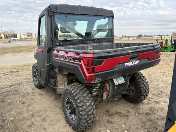 Image of Polaris Ranger XP 1000 equipment image 4