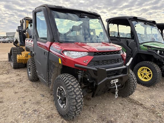 Image of Polaris Ranger XP 1000 equipment image 1