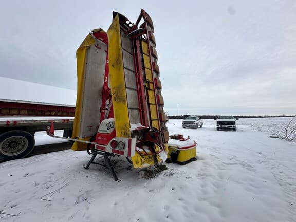 Image of Pottinger Novacat A10 equipment image 4