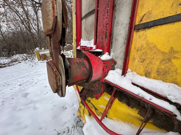 Image of Pottinger Novacat A10 equipment image 3