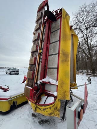 Image of Pottinger Novacat A10 equipment image 2