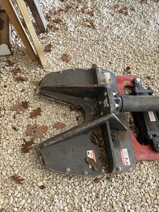 Image of Precision ED6451 equipment image 4