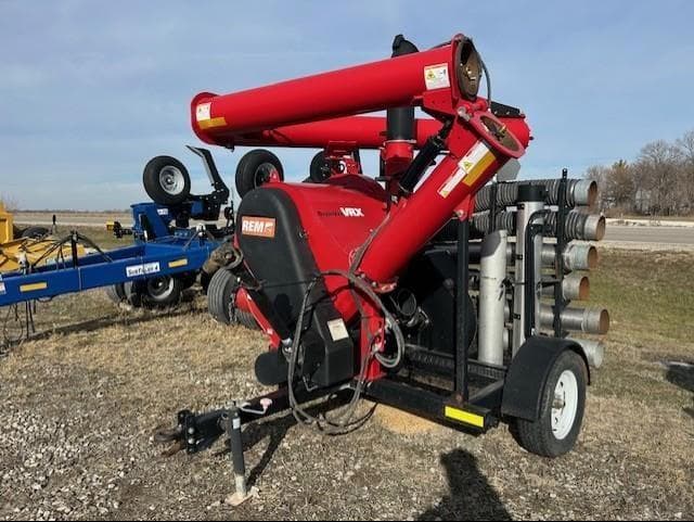 Image of REM VRX equipment image 1