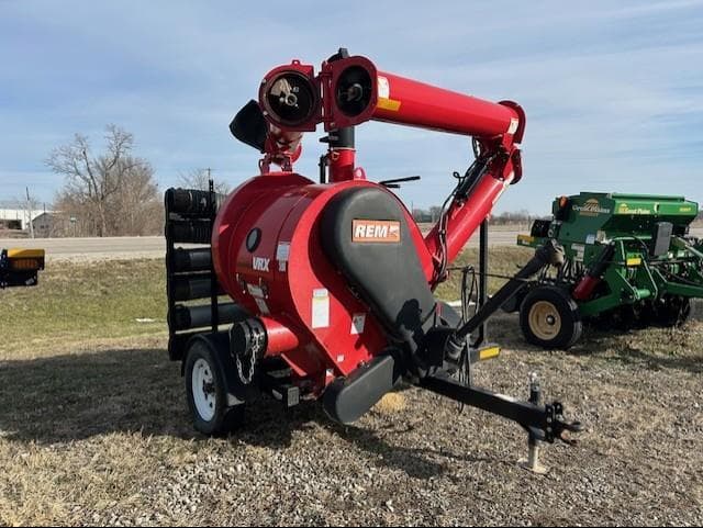 Image of REM VRX Primary image