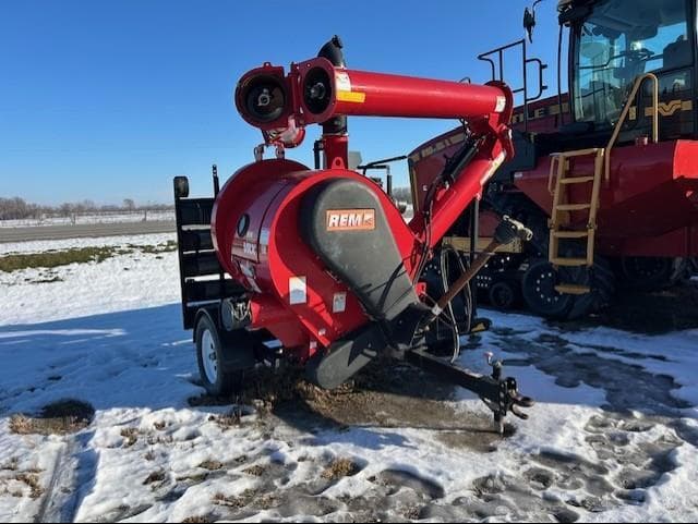 Image of REM VRX equipment image 1