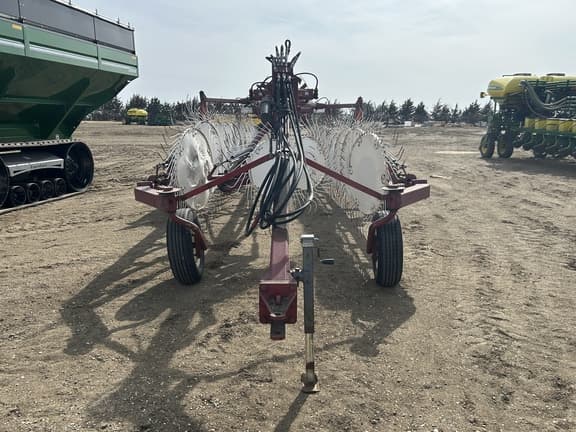 Image of Rowse WR20 equipment image 1