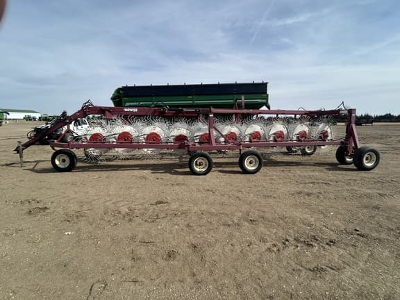 Image of Rowse WR20 equipment image 2