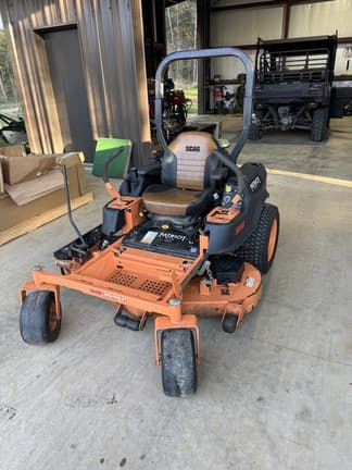 Image of Scag Patriot equipment image 2