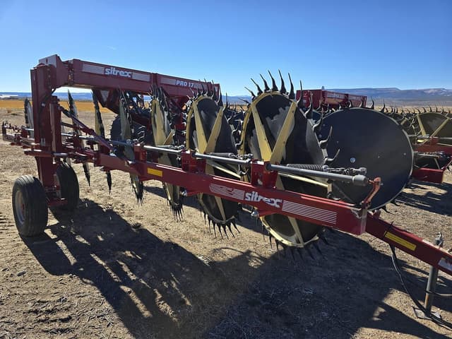 Image of Sitrex Pro 17 equipment image 2