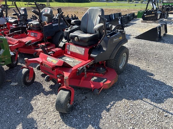 2018 Snapper Pro S200XT Equipment Image0
