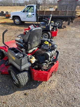 Image of Snapper S200XT equipment image 1