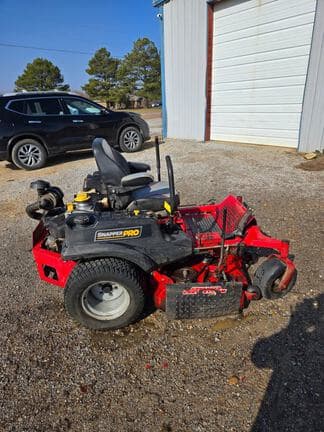 Image of Snapper S200XT equipment image 2