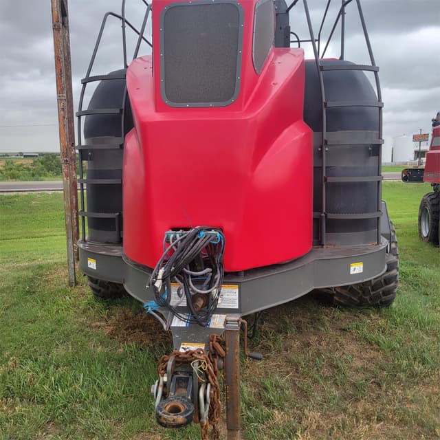 Image of Staheli West DewPoint 6210 equipment image 1