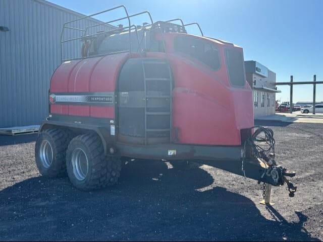 Image of Staheli West DewPoint 6210 equipment image 1