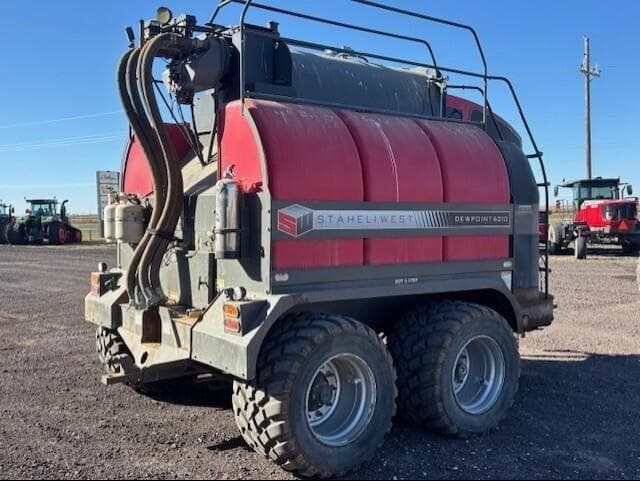 Image of Staheli West DewPoint 6210 equipment image 2