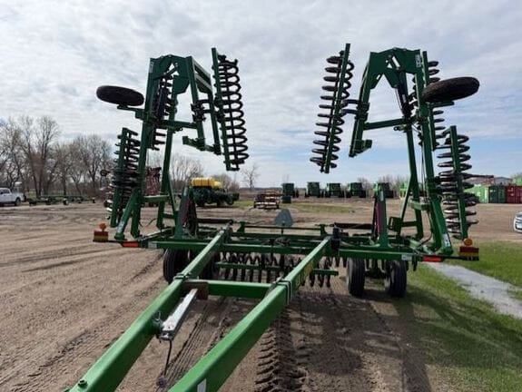 2018 Summers PD5050 Equipment Image0