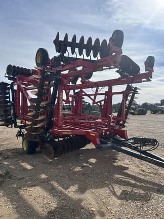 Image of Sunflower 1436 equipment image 1