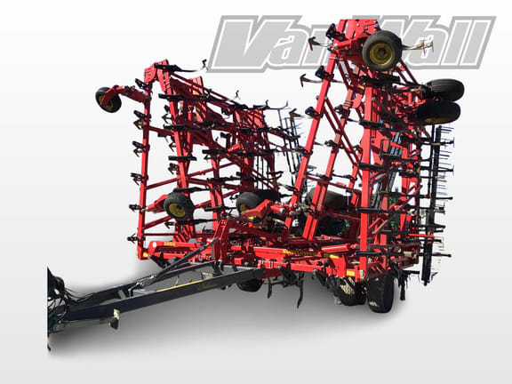 2018 Sunflower 5056 Equipment Image0