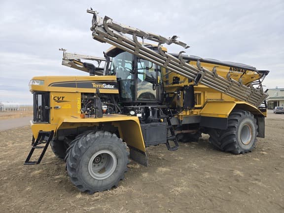 Image of Terra-Gator TG8400B Primary image