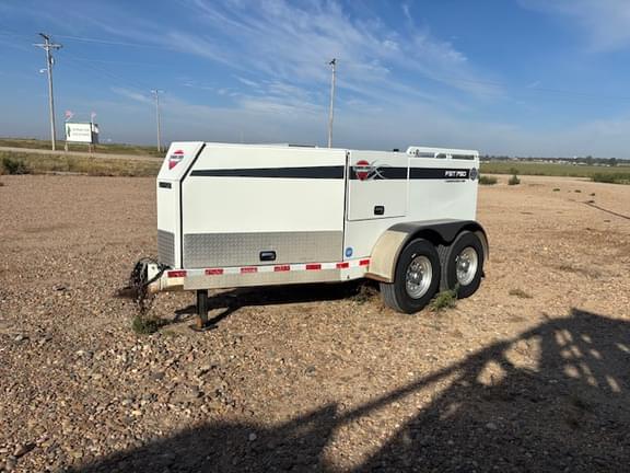 Image of Thunder Creek FST750 equipment image 1