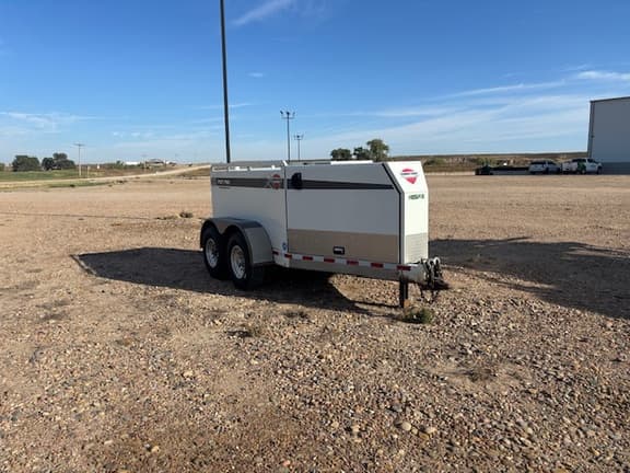 Image of Thunder Creek FST750 equipment image 3