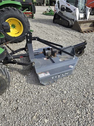 Image of Titan 1204 equipment image 3